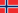 Norv&egrave;ge